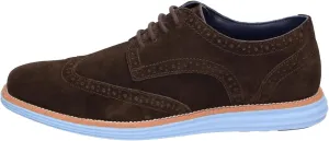 Chung -Shi Men's Brogues