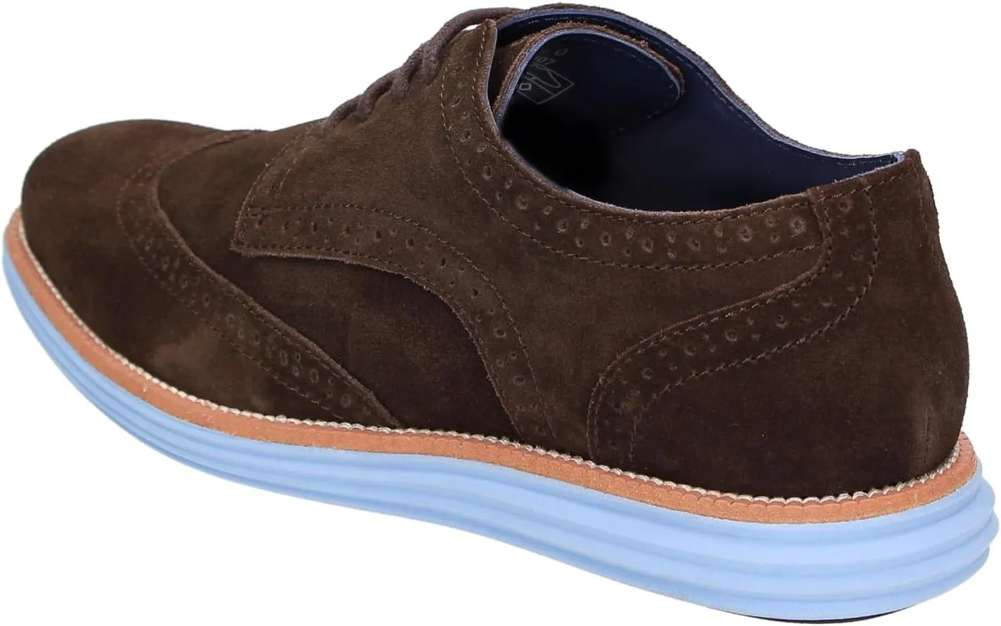 Chung -Shi Men's Brogues