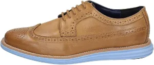 Chung -Shi Men's Brogues