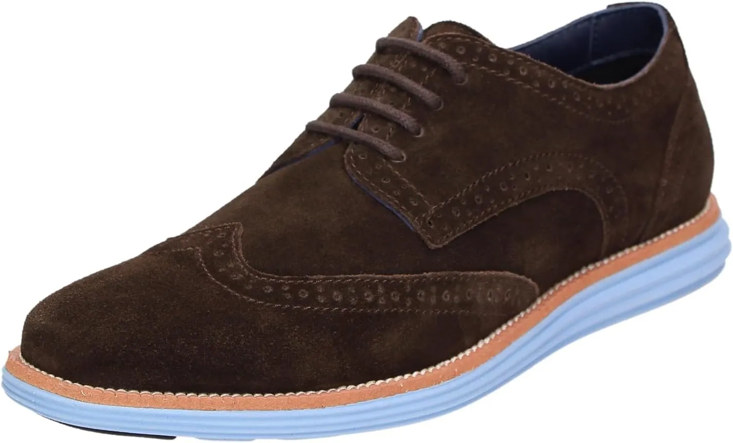 Chung -Shi Men's Brogues