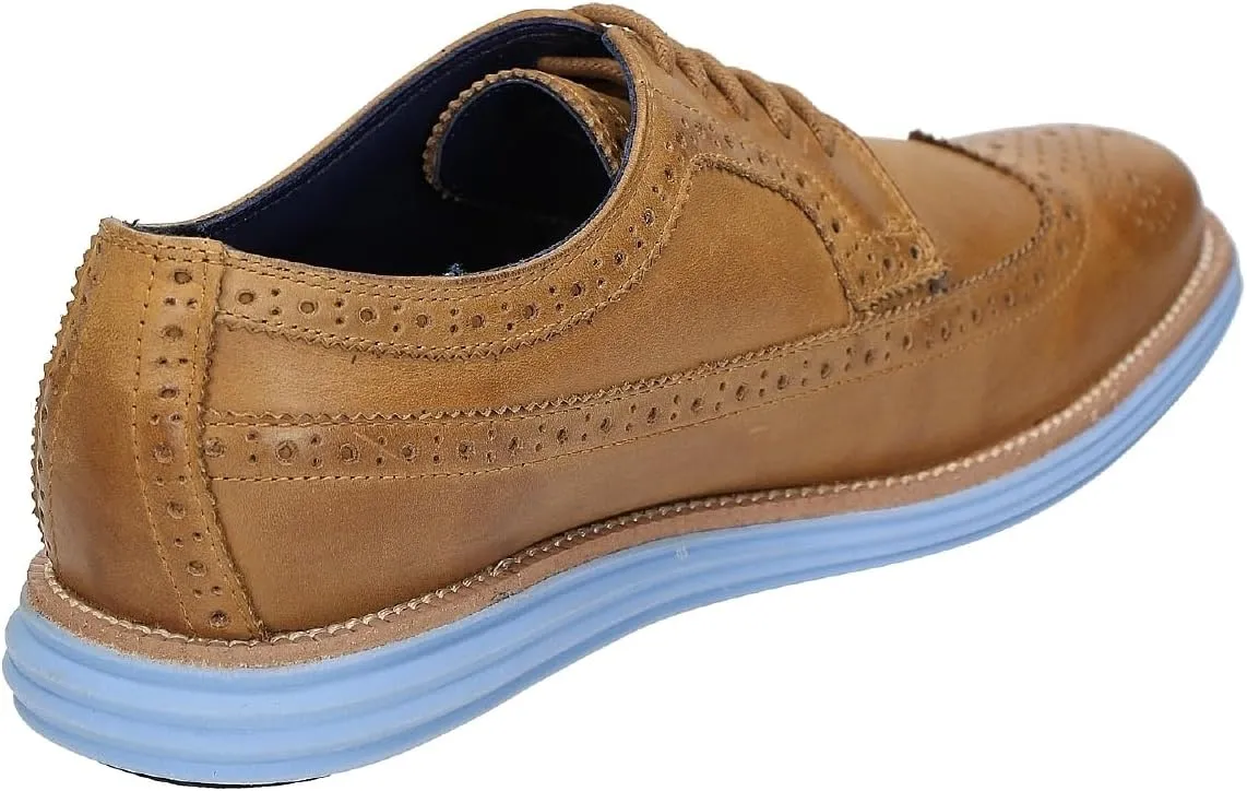 Chung -Shi Men's Brogues