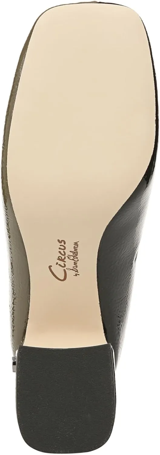 CIRCUS NY BY SAM EDELMAN Women's Olsen Mule