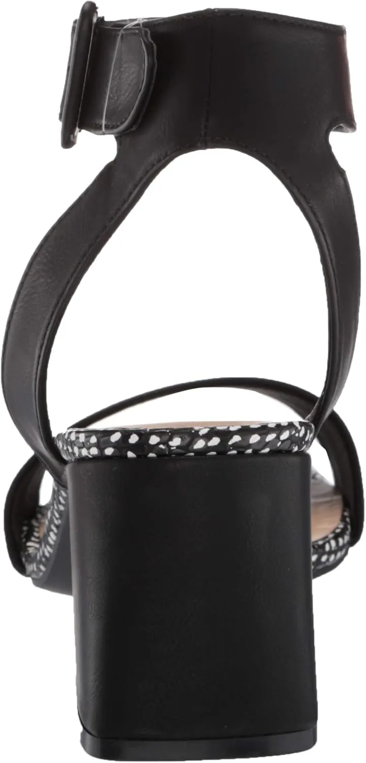 CL by Chinese Laundry Women's City Heeled Sandal