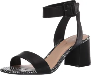 CL by Chinese Laundry Women's City Heeled Sandal