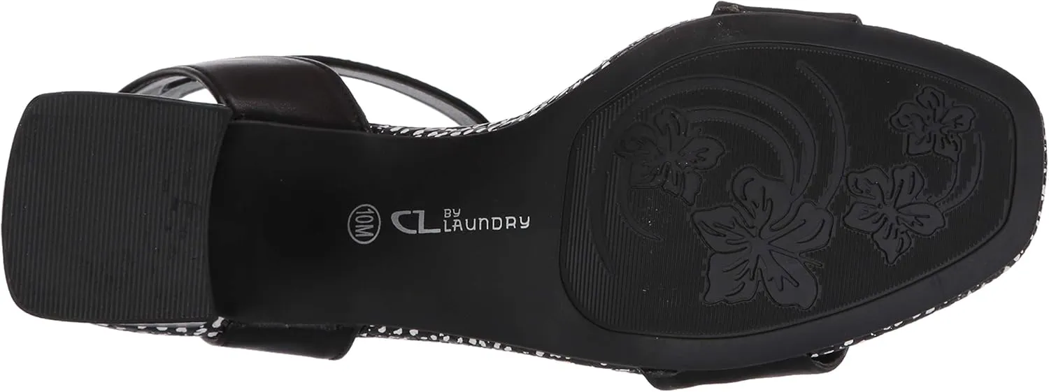 CL by Chinese Laundry Women's City Heeled Sandal