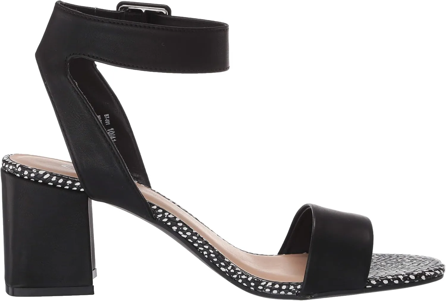 CL by Chinese Laundry Women's City Heeled Sandal