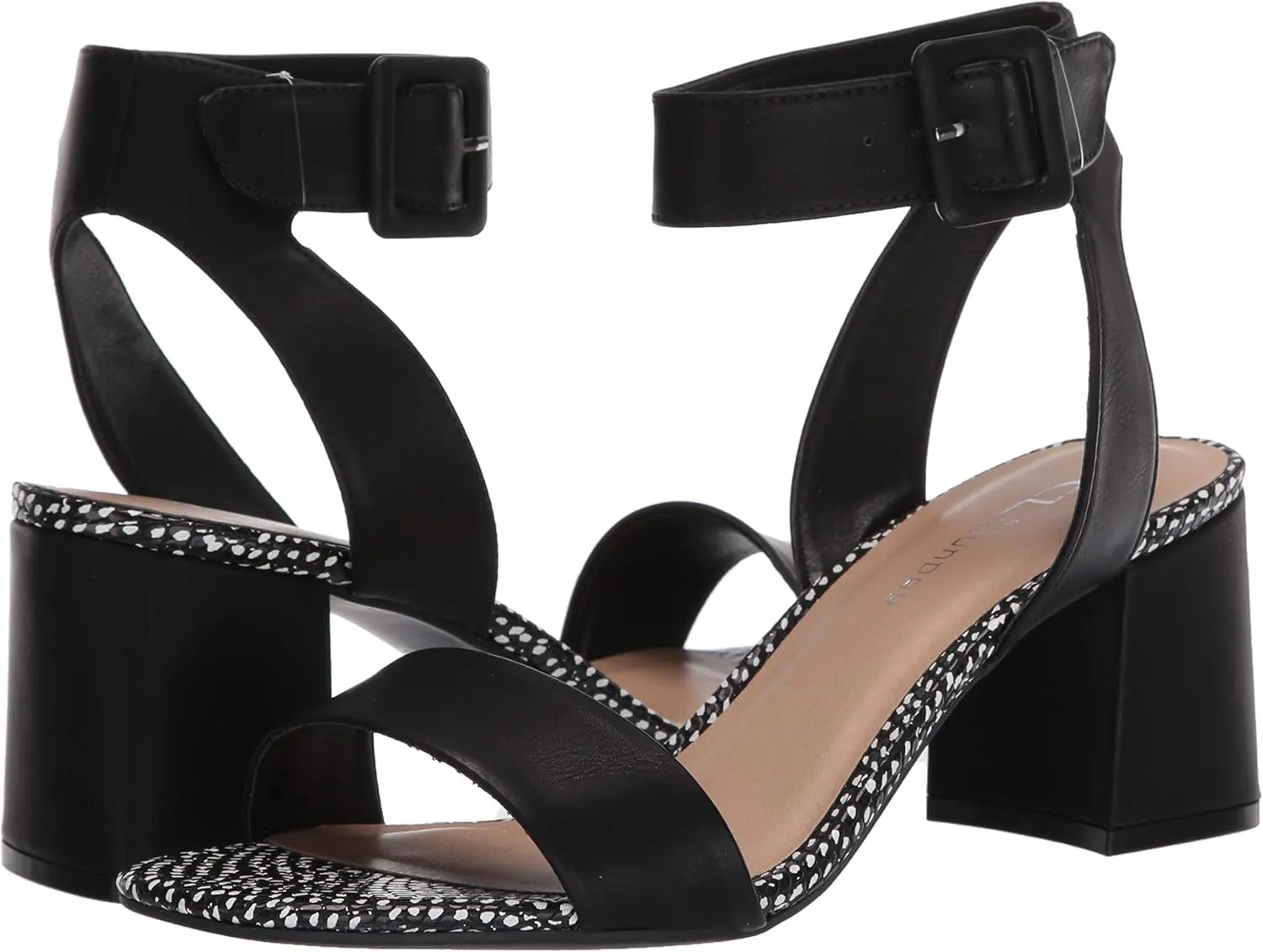 CL by Chinese Laundry Women's City Heeled Sandal