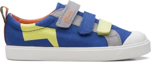 Clarks Boy's Sneaker