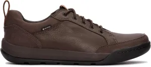 Clarks Men's Ashcombe2gtx Trainers