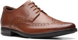 Clarks Men's Brogue