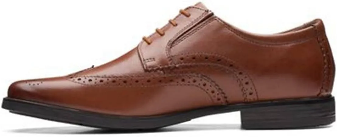 Clarks Men's Brogue