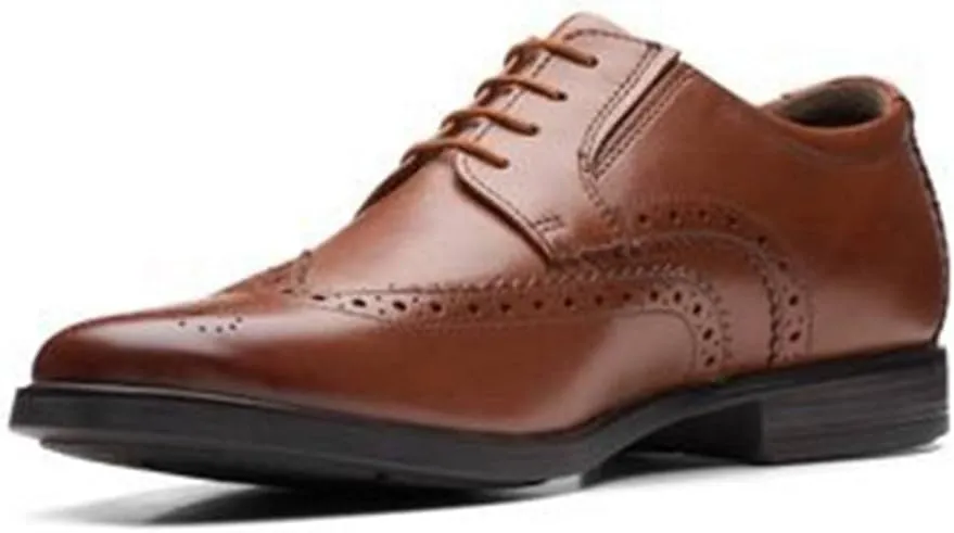 Clarks Men's Brogue