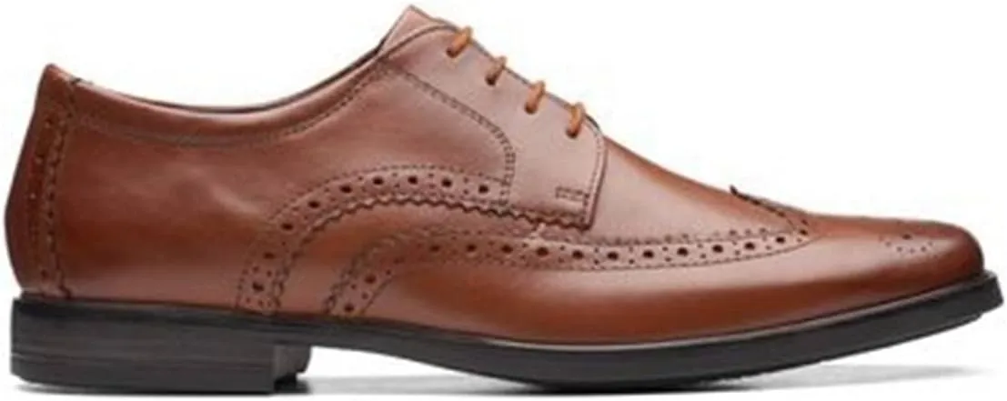 Clarks Men's Brogue