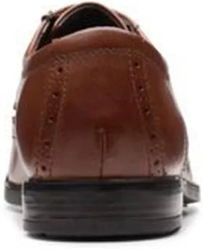 Clarks Men's Brogue