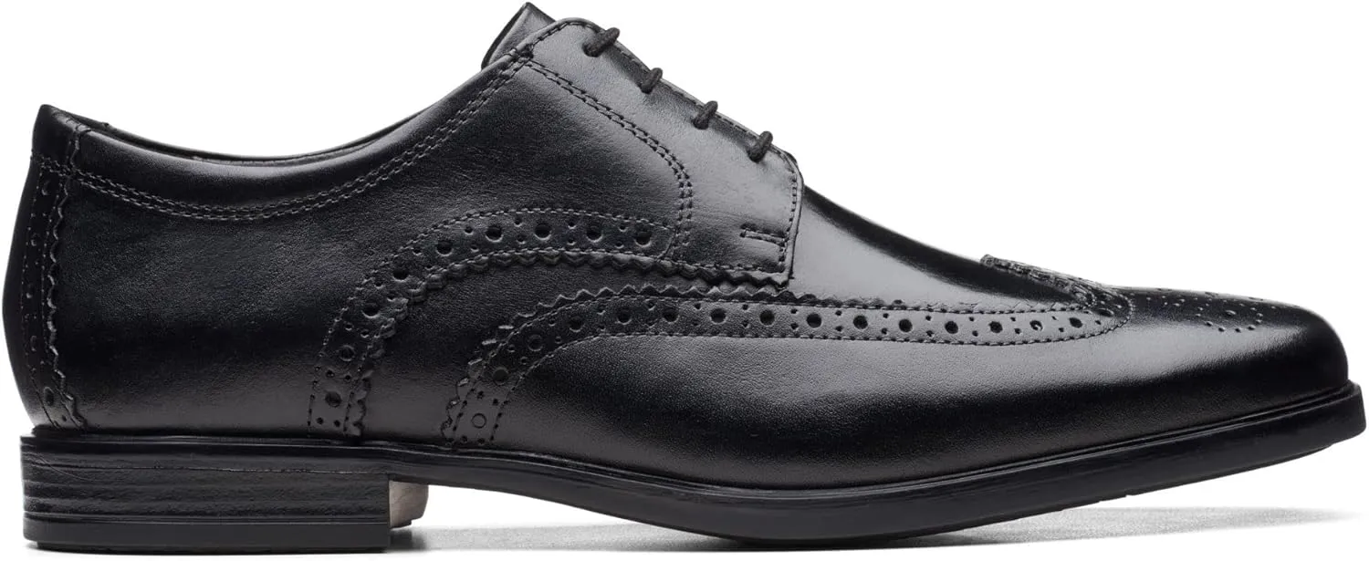 Clarks Men's Brogue