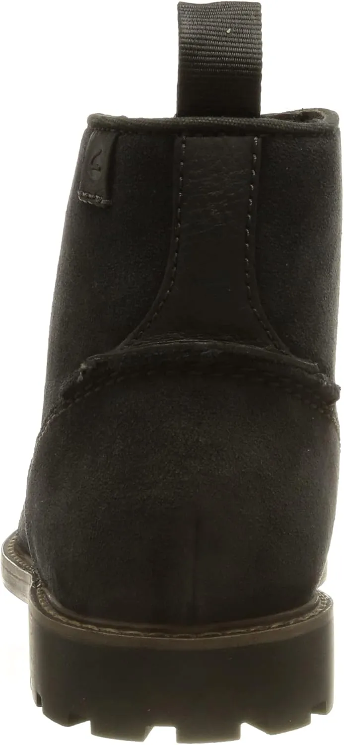 Clarks Men's Chukka Boots
