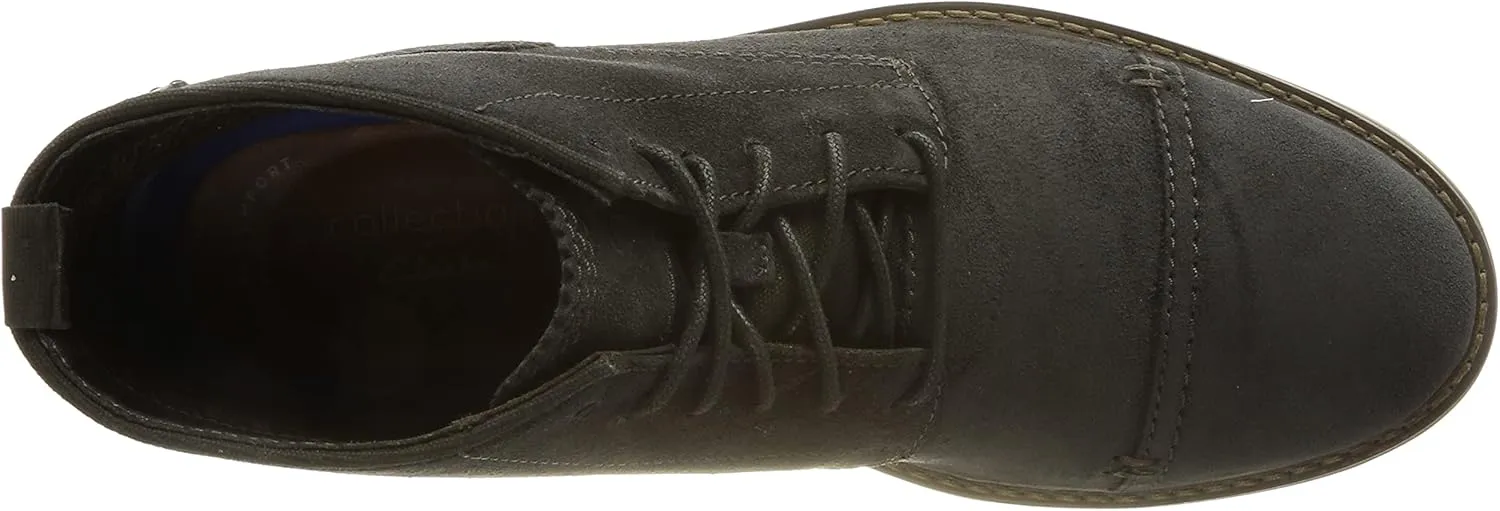Clarks Men's Chukka Boots