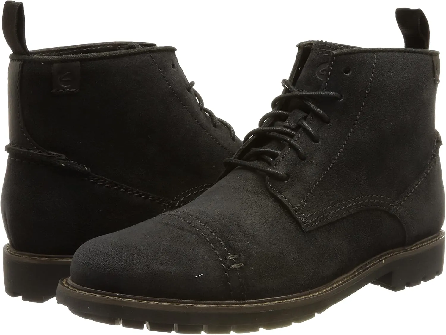 Clarks Men's Chukka Boots
