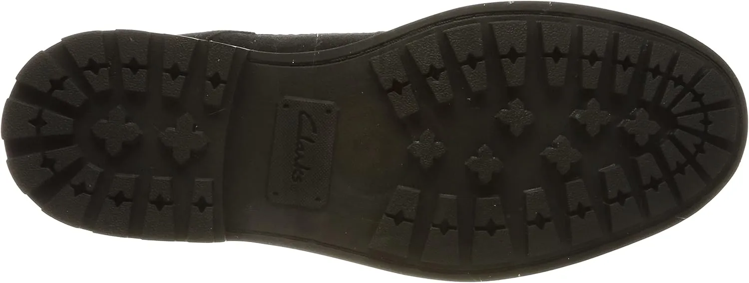 Clarks Men's Chukka Boots