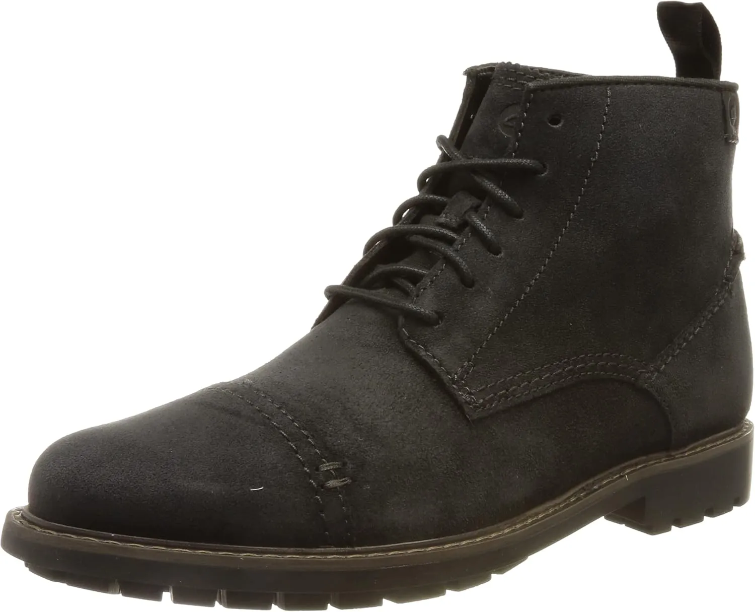 Clarks Men's Chukka Boots