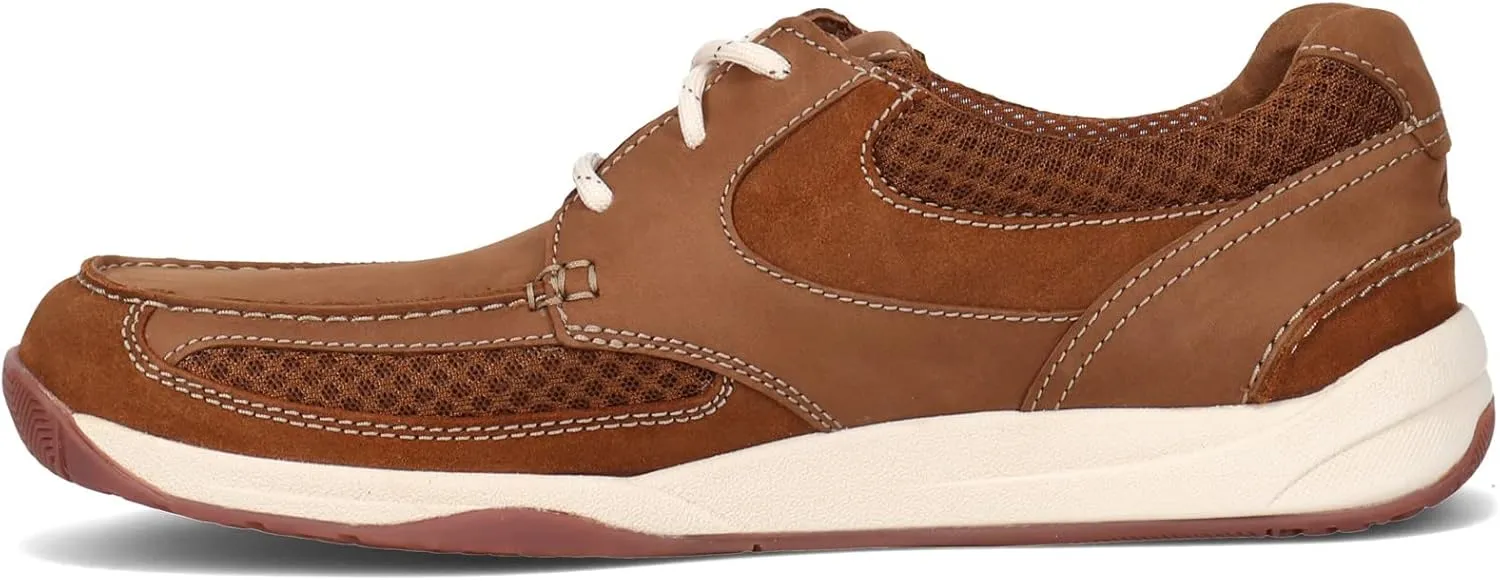 Clarks Men's Langton Lane Sneaker