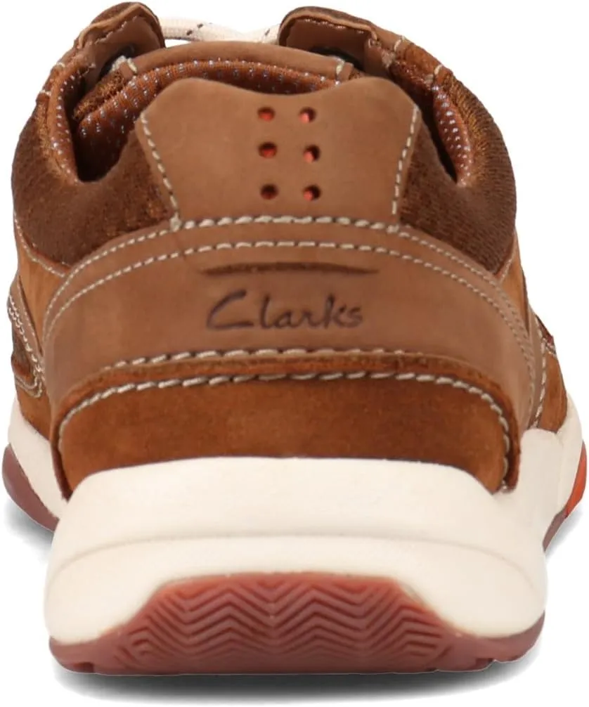 Clarks Men's Langton Lane Sneaker