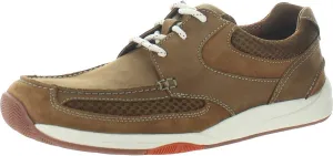 Clarks Men's Langton Lane Sneaker