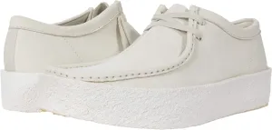 Clarks mens Wallabee Cup