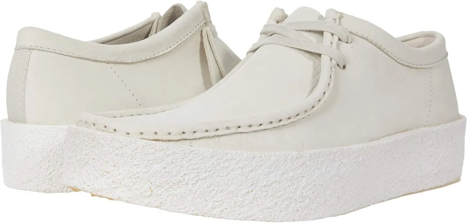 Clarks mens Wallabee Cup
