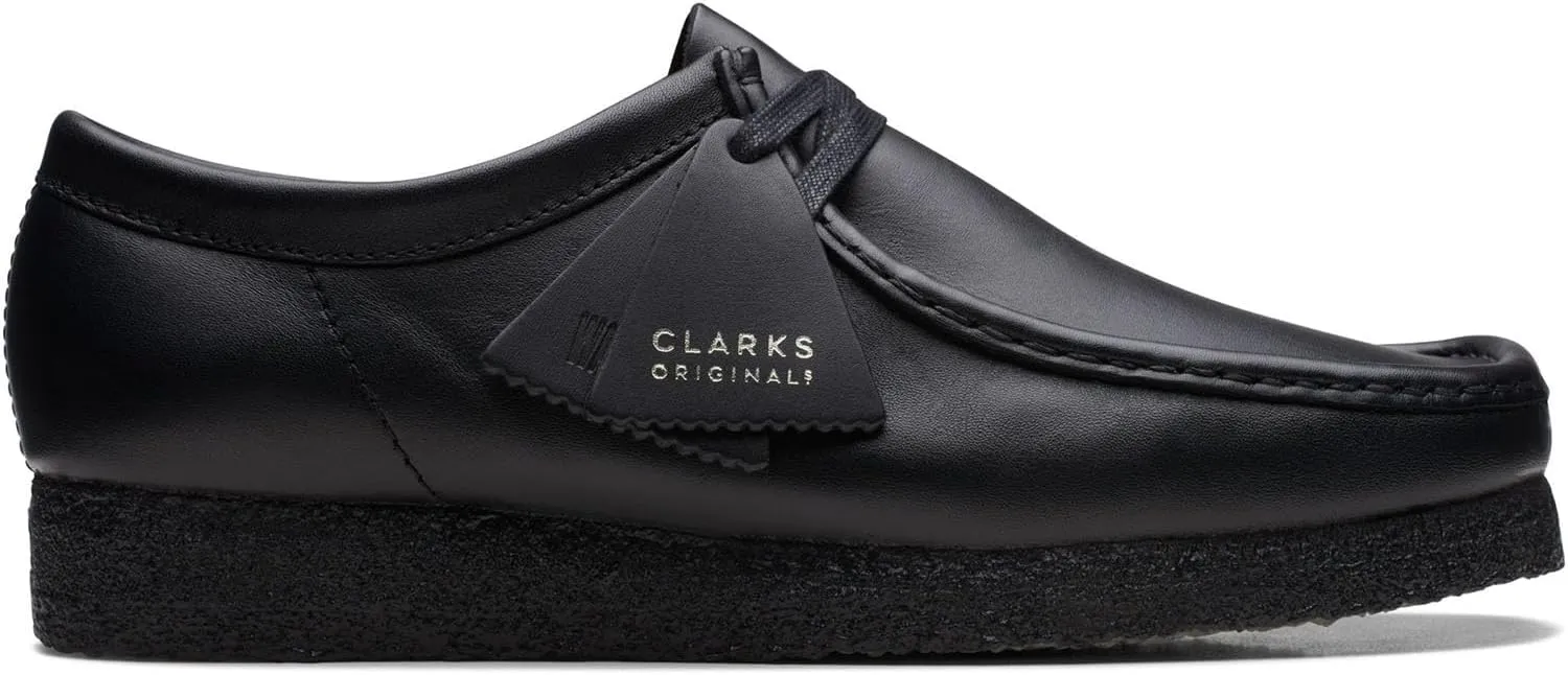 Clarks Men's Wallabee Shoe