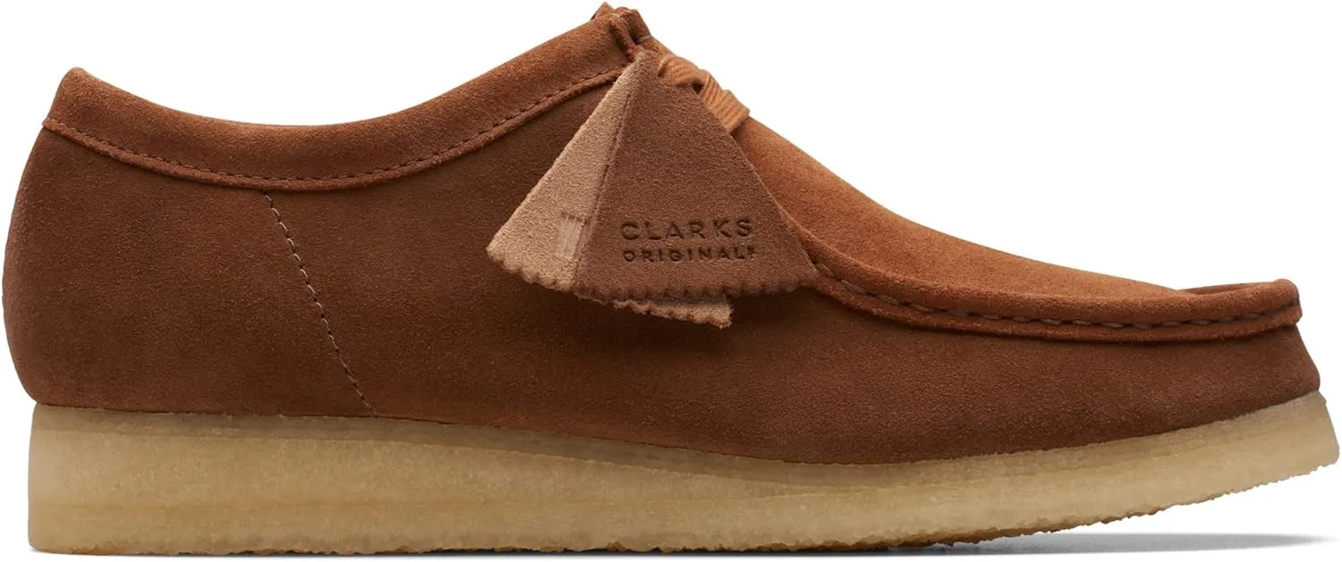 Clarks Men's Wallabee Shoe