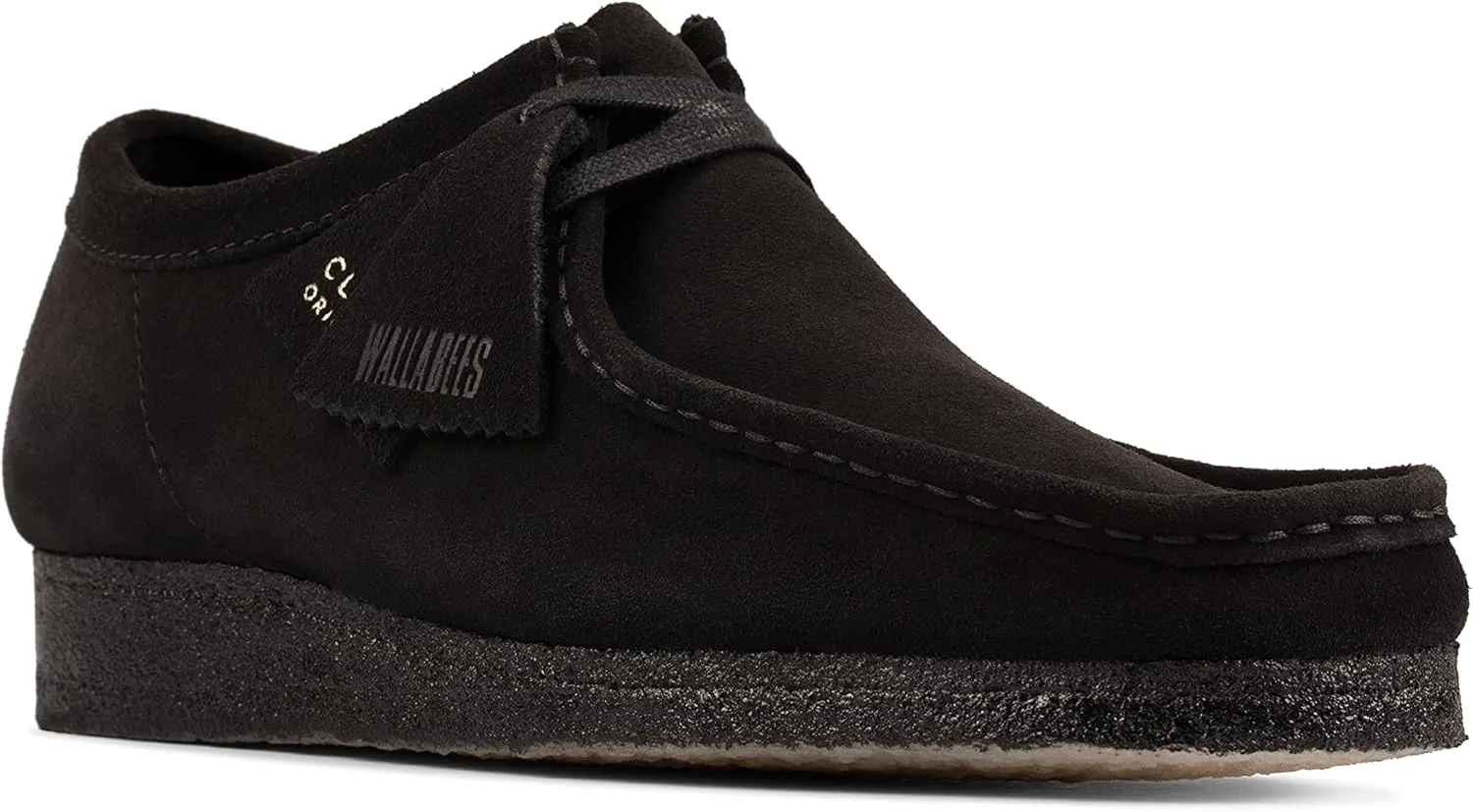 Clarks Men's Wallabee Shoe