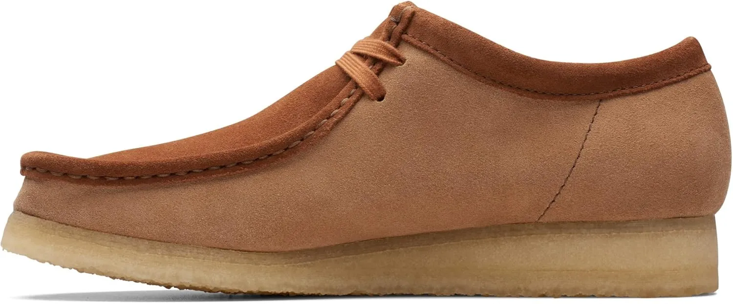 Clarks Men's Wallabee Shoe
