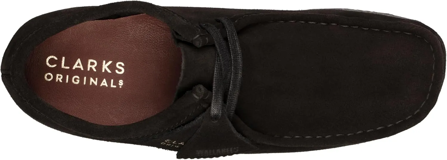 Clarks Men's Wallabee Shoe