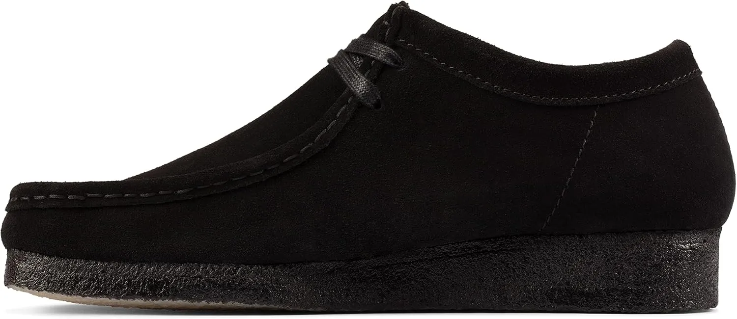 Clarks Men's Wallabee Shoe
