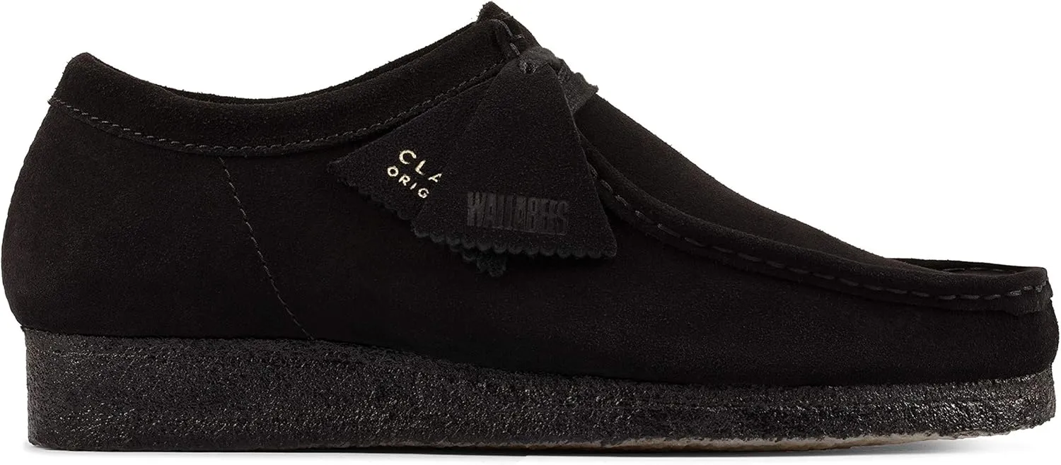 Clarks Men's Wallabee Shoe