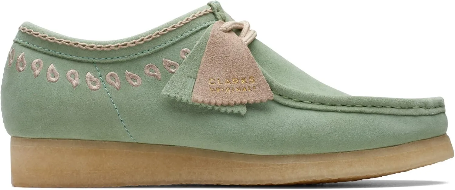 Clarks Men's Wallabee Shoe