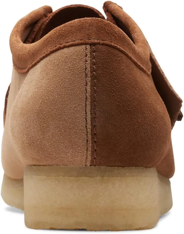 Clarks Men's Wallabee Shoe