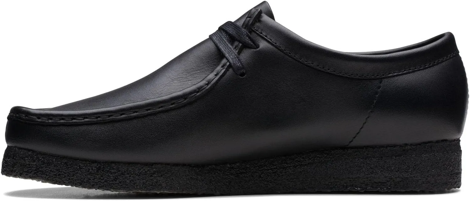 Clarks Men's Wallabee Shoe