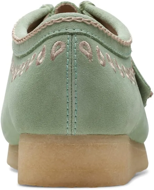 Clarks Men's Wallabee Shoe