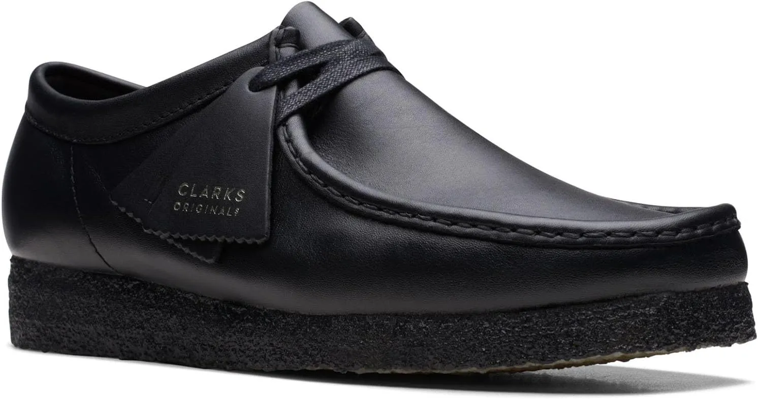 Clarks Men's Wallabee Shoe