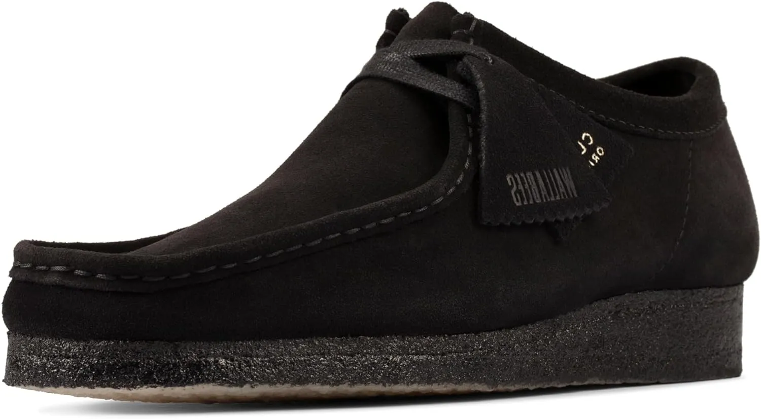 Clarks Men's Wallabee Shoe