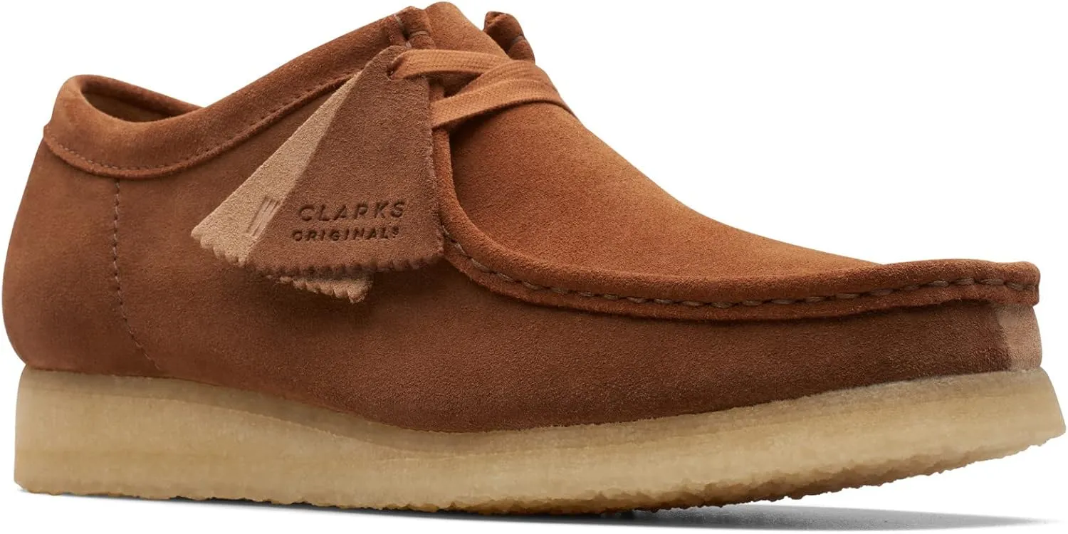 Clarks Men's Wallabee Shoe