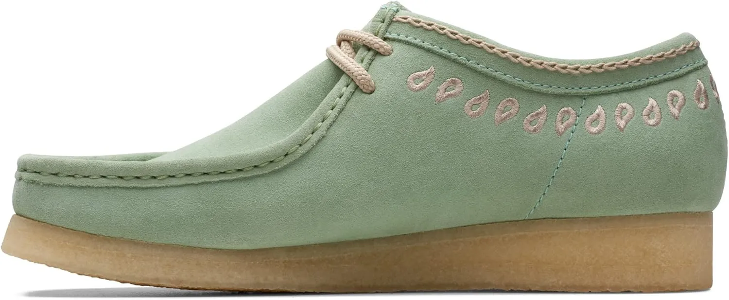 Clarks Men's Wallabee Shoe