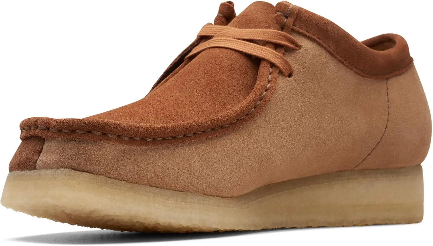 Clarks Men's Wallabee Shoe