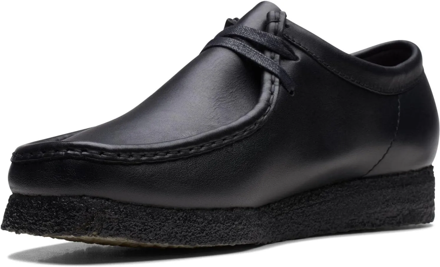 Clarks Men's Wallabee Shoe