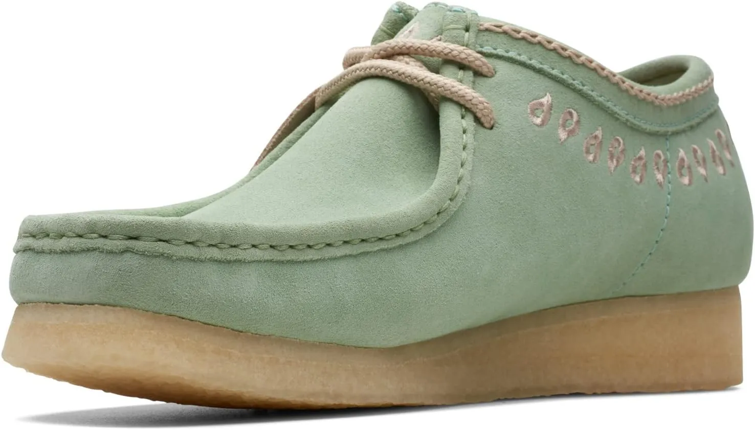 Clarks Men's Wallabee Shoe
