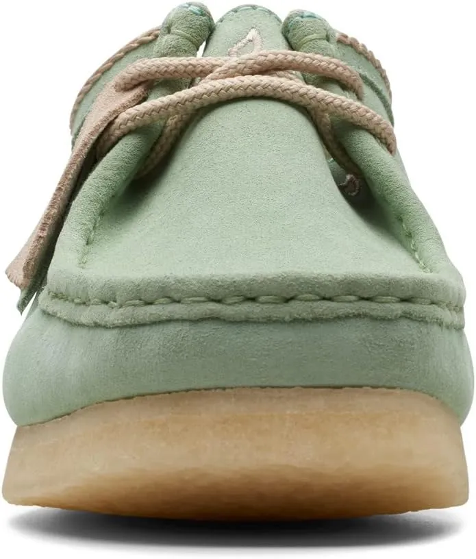 Clarks Men's Wallabee Shoe