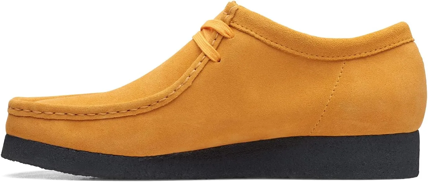 Clarks mens Wallabee