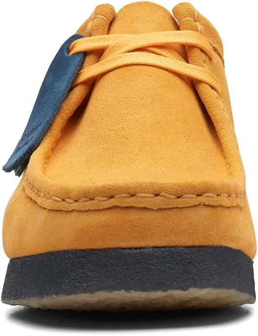 Clarks mens Wallabee